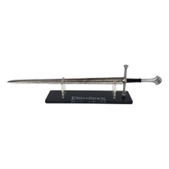 Lord of the Rings Scaled Prop Replica Anduril Sword 21 cm 5060224087060