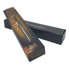 Lord Of The Rings Mini Replica The Sting Sword 15 cm 5060224087077