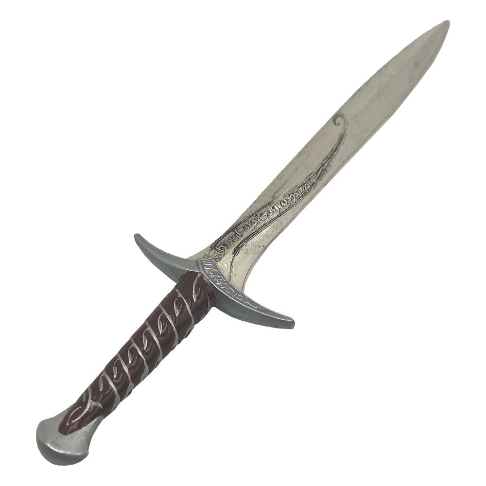 Lord Of The Rings Mini Replica The Sting Sword 15 cm 5060224087077