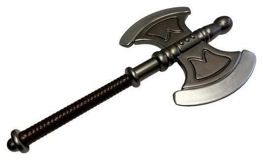 Masters of the Universe Stunt Prop Replik 1/1 He-Man Battle Axe 71 cmMasters of the Universe Stunt Prop Replica 1/1 He-Man Battle Axe 71 cmMasters of the Universe Stunt Prop réplique 1/1 He-Man Battle Axe 71 cmMasters of the Universe Stunt Prop Réplica 1/ 5060224087763