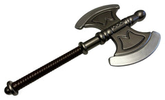 Masters of the Universe Stunt Prop Replica 1/1 He-Man Battle Axe 71 cm 5060224087763