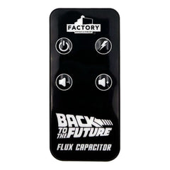 Back to the Future Prop Replica 1/1 Flux Capacitor Limited Edition 40 cm 5060224087879