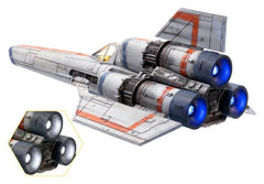 Battlestar Galactica Action Figure with Vehicle Colonial Viper Mk & Lieutenant Boomer 5060224087886