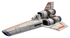 Battlestar Galactica Action Figure with Vehicle Colonial Viper Mk & Lieutenant Boomer 5060224087886