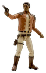 Battlestar Galactica Action Figure with Vehicle Colonial Viper Mk & Lieutenant Boomer 5060224087886