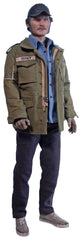 Jaws Action Figure 1/6 Quint 30 cm 5060224088623