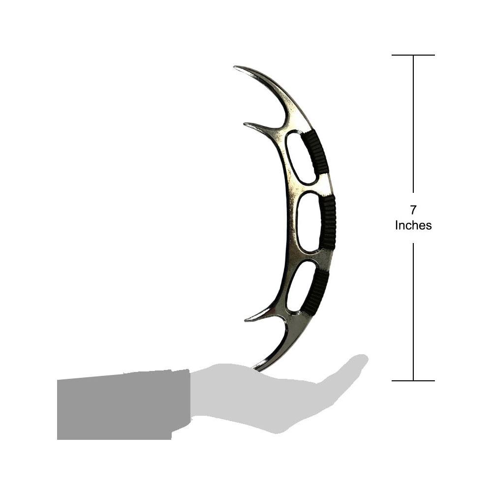 Star Trek Mini Replica Bat'Leth 18 cm 5060224088715