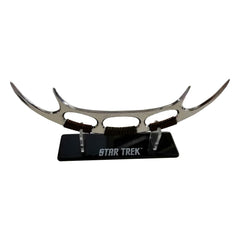 Star Trek Mini Replica Bat'Leth 18 cm 5060224088715