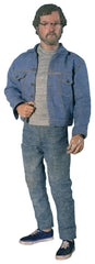 Jaws Action Figure 1/6 Hooper 30 cm 5060224088876