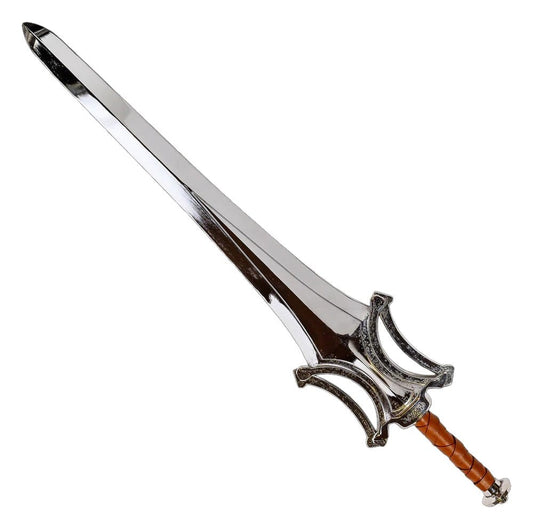 Masters of the Universe (Movie 2026) Prop Replica 1/1 He-Man Sword of Power 102 cm Limited Edition 5060224088906