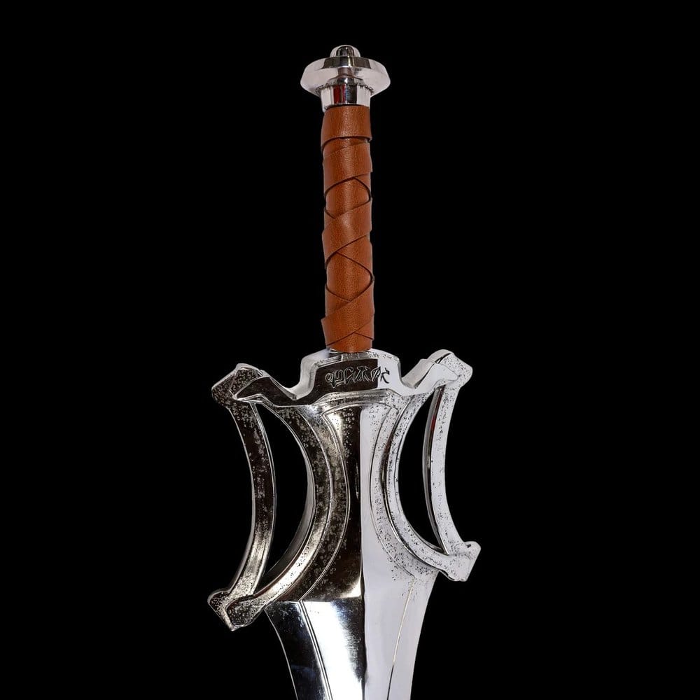 Masters of the Universe (Movie 2026) Prop Replica 1/1 He-Man Sword of Power 102 cm Limited Edition 5060224088906