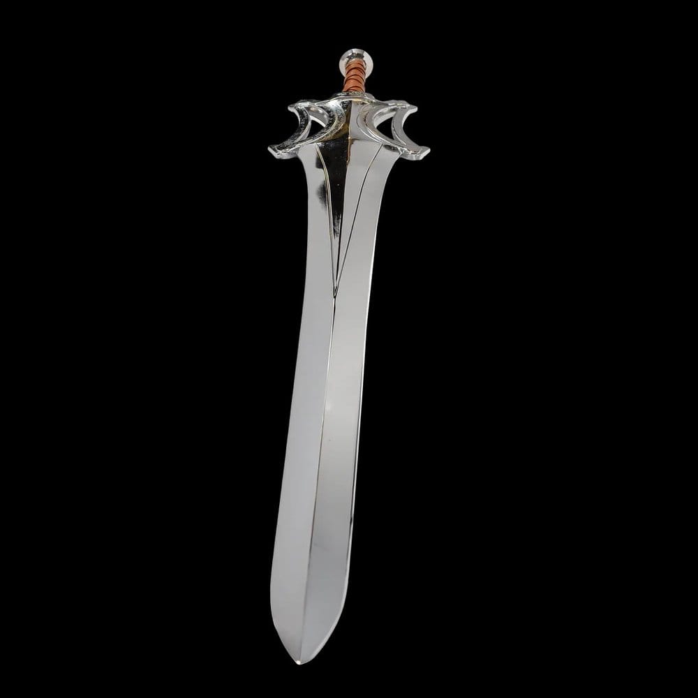Masters of the Universe (Movie 2026) Prop Replica 1/1 He-Man Sword of Power 102 cm Limited Edition 5060224088906