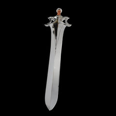 Masters of the Universe (Movie 2026) Prop Replica 1/1 He-Man Sword of Power 102 cm Limited Edition 5060224088906