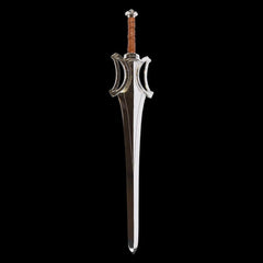 Masters of the Universe (Movie 2026) Prop Replica 1/1 He-Man Sword of Power 102 cm Limited Edition 5060224088906