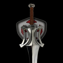 Masters of the Universe (Movie 2026) Prop Replica 1/1 He-Man Sword of Power 102 cm Limited Edition 5060224088906