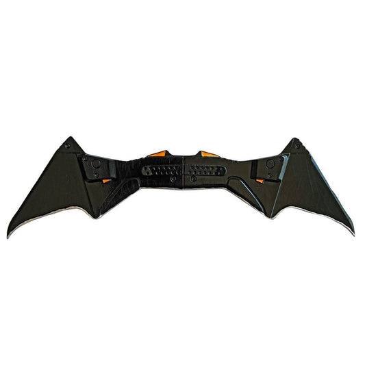 The Batman Mini Replica Batarang 18 cm 5060224088944