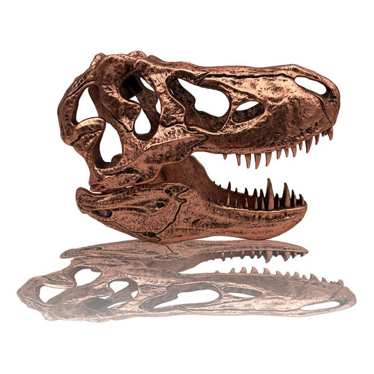 Jurassic Park Scaled Prop Replica T-Rex Skull 5060224089026