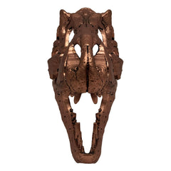 Jurassic Park Scaled Prop Replica T-Rex Skull 5060224089026