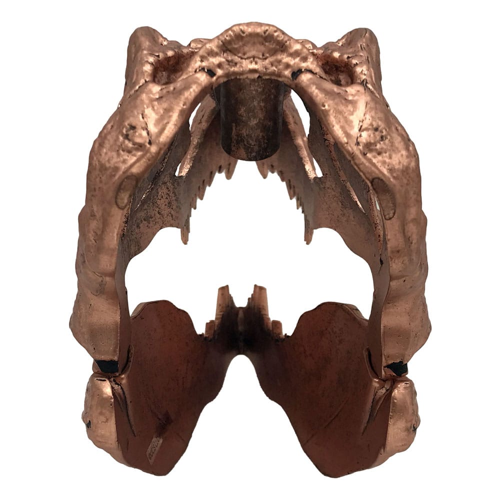 Jurassic Park Scaled Prop Replica T-Rex Skull 10 cm 5060224089026