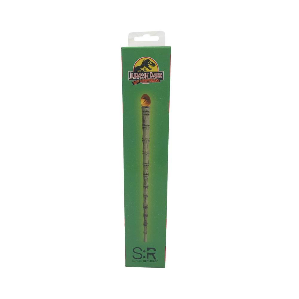Jurassic Park Scaled Prop Replica John Hammond Cane 24 cm 5060224089033