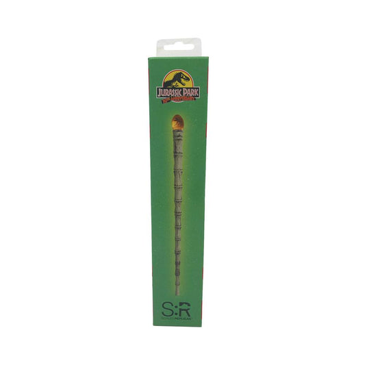 Jurassic Park Scaled Prop Replica John Hammond Cane 24 cm 5060224089033