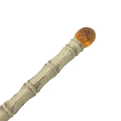 Jurassic Park Scaled Prop Replica John Hammond Cane 24 cm 5060224089033