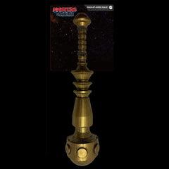 Masters of the Universe (Movie 2026) LARP Stunt Prop Replica 1/1 Man-At-Arms Mace 71 cm 5060224089279