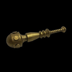 Masters of the Universe (Movie 2026) LARP Stunt Prop Replica 1/1 Man-At-Arms Mace 71 cm 5060224089279