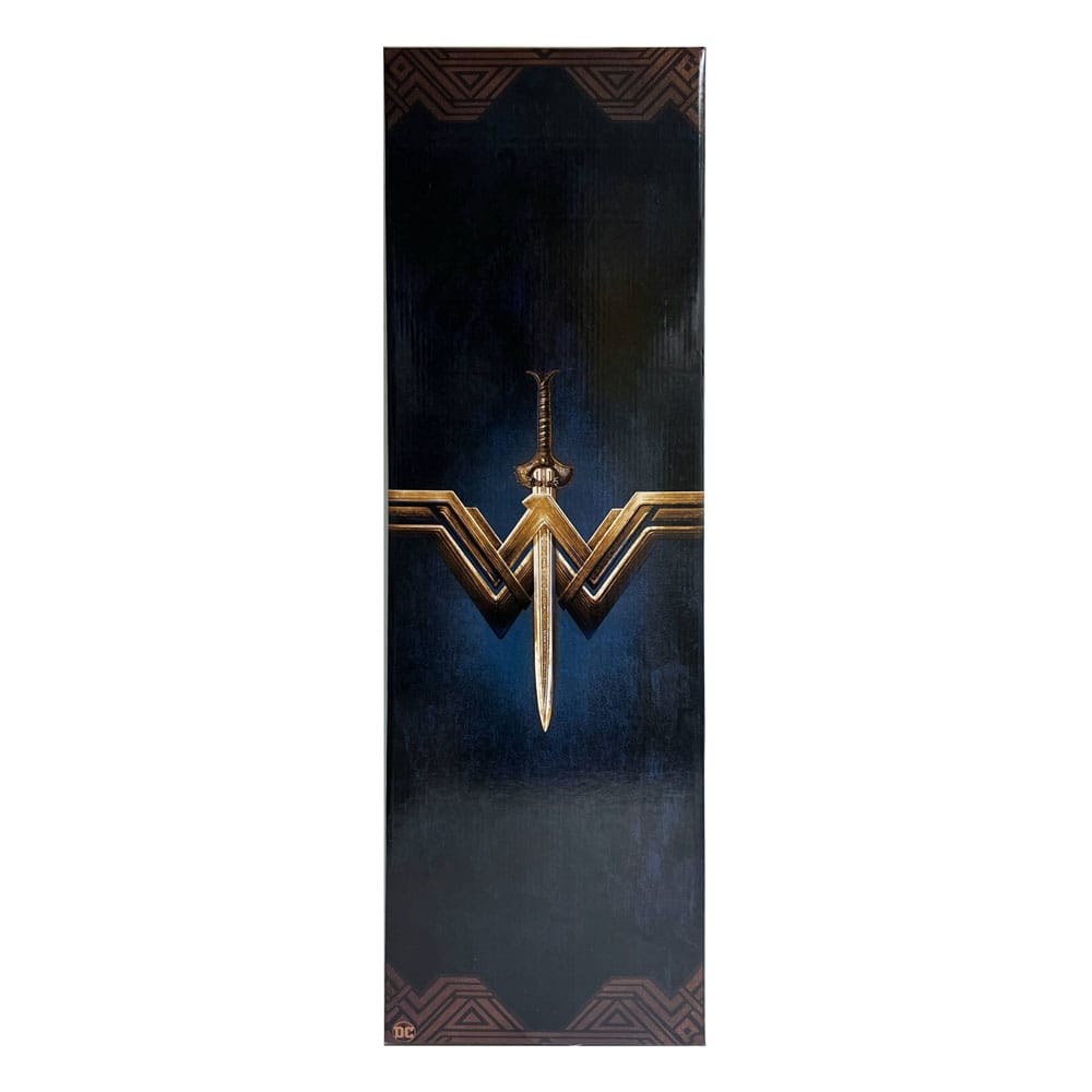 Wonder Women 1/1 God Killer Elite Edition 79 cm 5060224089408