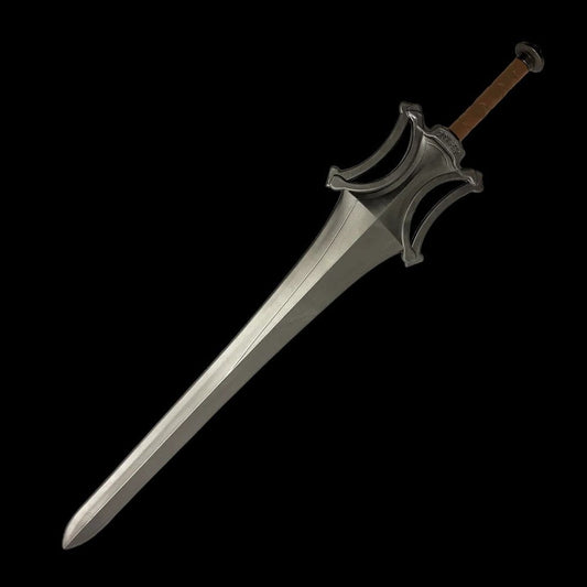 Masters of the Universe (Movie 2026) LARP Stunt Prop Replica 1/1 He-Man Sword of Power 94 cm 5060224089460