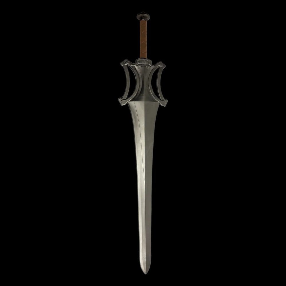 Masters of the Universe (Movie 2026) LARP Stunt Prop Replica 1/1 He-Man Sword of Power 94 cm 5060224089460