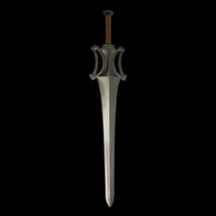 Masters of the Universe (Movie 2026) LARP Stunt Prop Replica 1/1 He-Man Sword of Power 94 cm 5060224089460