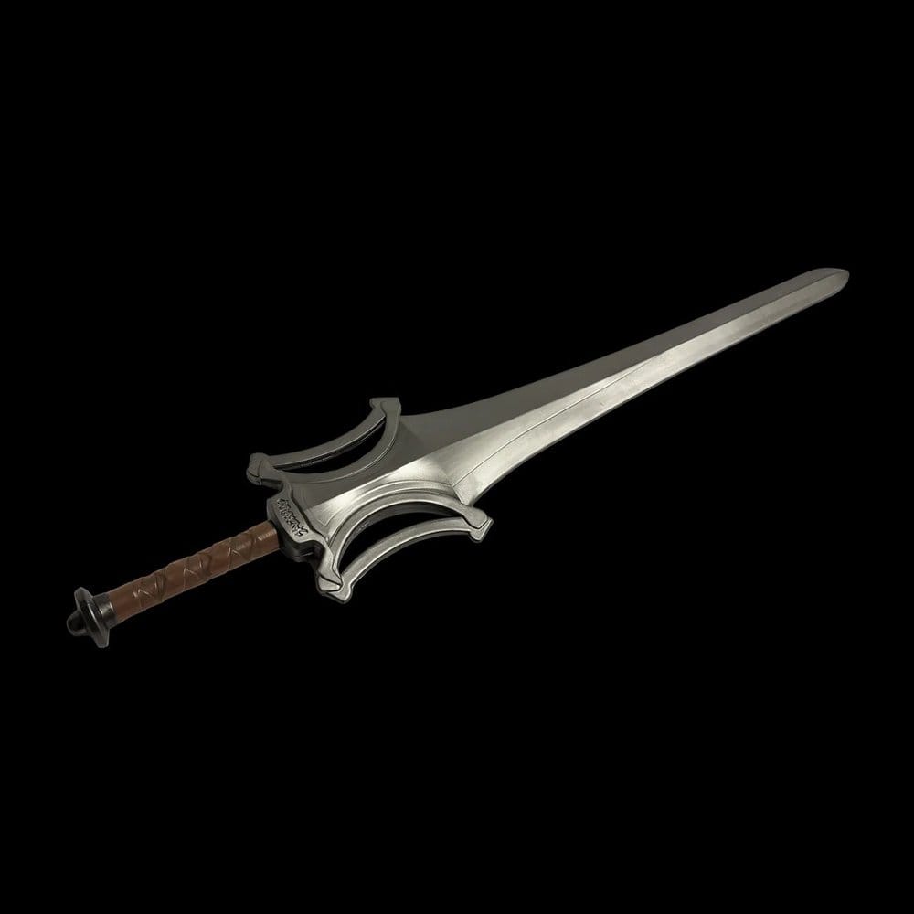 Masters of the Universe (Movie 2026) LARP Stunt Prop Replica 1/1 He-Man Sword of Power 94 cm 5060224089460