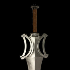 Masters of the Universe (Movie 2026) LARP Stunt Prop Replica 1/1 He-Man Sword of Power 94 cm 5060224089460