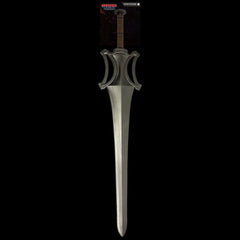 Masters of the Universe (Movie 2026) LARP Stunt Prop Replica 1/1 He-Man Sword of Power 94 cm 5060224089460