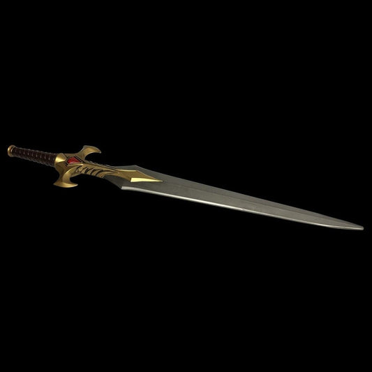 Masters of the Universe (Movie 2026) LARP Stunt Prop Replica 1/1 Teela Sword 97 cm 5060224089699