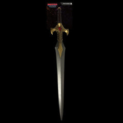 Masters of the Universe (Movie 2026) LARP Stunt Prop Replica 1/1 Teela Sword 97 cm 5060224089699