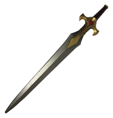 Masters of the Universe (Movie 2026) LARP Stunt Prop Replica 1/1 Teela Sword 97 cm 5060224089699