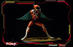 Hurricane Polimar Statue 1/4 Hurricane Polimar 45th Anniversary Edition 45 cm 5413505999383