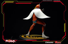 Hurricane Polimar Statue 1/4 Hurricane Polimar 45th Anniversary Edition 45 cm 5413505999383