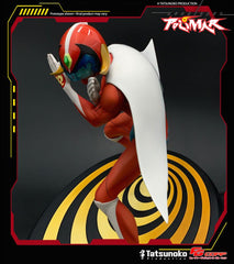 Hurricane Polimar Statue 1/4 Hurricane Polimar 45th Anniversary Edition 45 cm 5413505999383