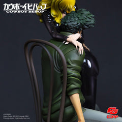 Cowboy Bebop Statue 1/4 Words that we couldn't say 20th Anniversary Edition 45 cm 5413505999390