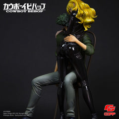 Cowboy Bebop Statue 1/4 Words that we couldn't say 20th Anniversary Edition 45 cm 5413505999390