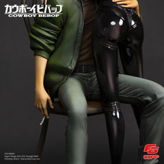 Cowboy Bebop Statue 1/4 Words that we couldn't say 20th Anniversary Edition 45 cm 5413505999390