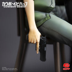 Cowboy Bebop Statue 1/4 Words that we couldn't say 20th Anniversary Edition 45 cm 5413505999390