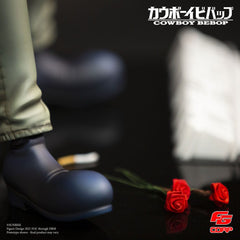 Cowboy Bebop Statue 1/4 Words that we couldn't say 20th Anniversary Edition 45 cm 5413505999390