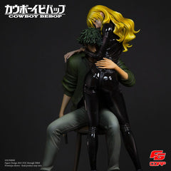 Cowboy Bebop Statue 1/4 Words that we couldn't say 20th Anniversary Edition 45 cm 5413505999390