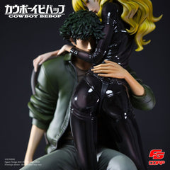 Cowboy Bebop Statue 1/4 Words that we couldn't say 20th Anniversary Edition 45 cm 5413505999390