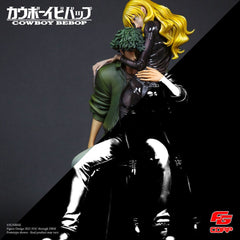 Cowboy Bebop Statue 1/4 Words that we couldn't say 20th Anniversary Edition 45 cm 5413505999390