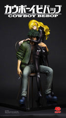 Cowboy Bebop Statue 1/4 Words that we couldn't say 20th Anniversary Edition 45 cm 5413505999390